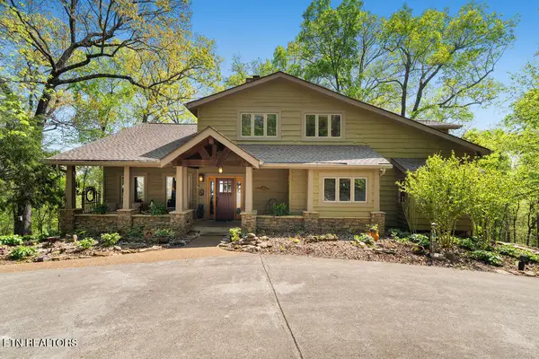 2232 Lakefront Drive, Knoxville, TN 37922