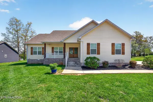 750 Honeysuckle Lane, Sparta, TN 38583