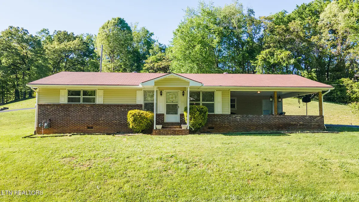 458 Warford Rd, Newport, TN 37821 - #1