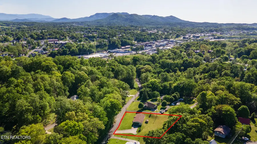 458 Warford Rd, Newport, TN 37821 - #2