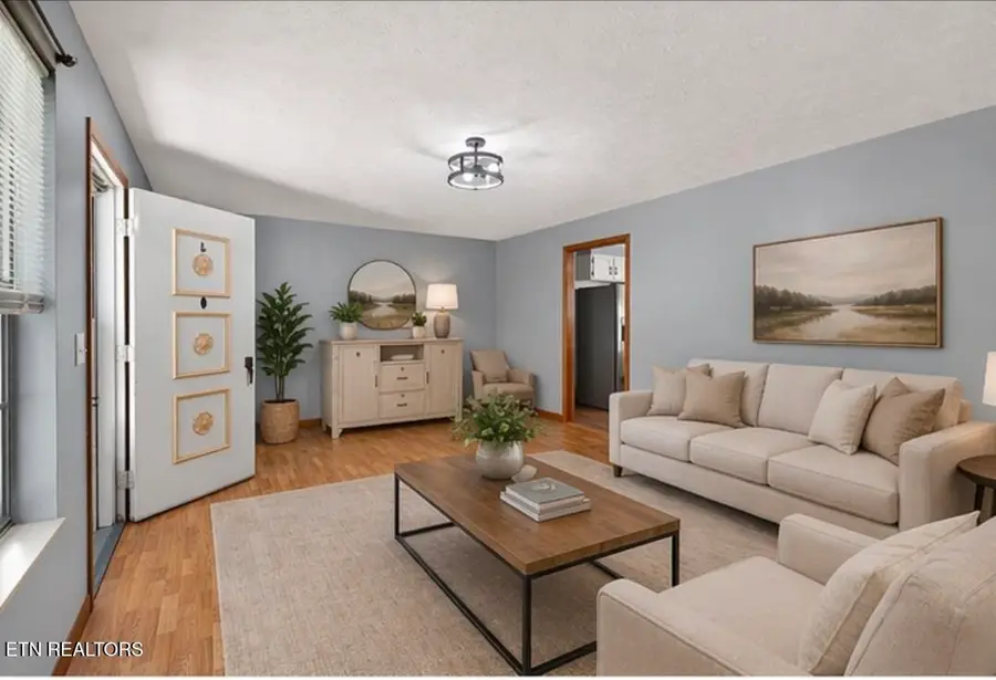 458 Warford Rd, Newport, TN 37821 - #3