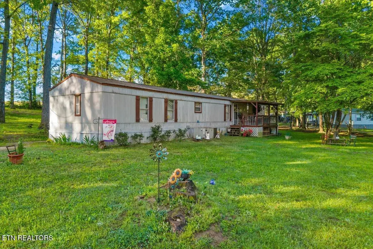 526 Forkners Chapel Rd, Sweetwater, TN 37874 - #1
