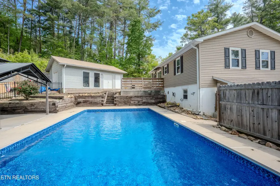 315 Lynn St, Kingston, TN 37763 - #2