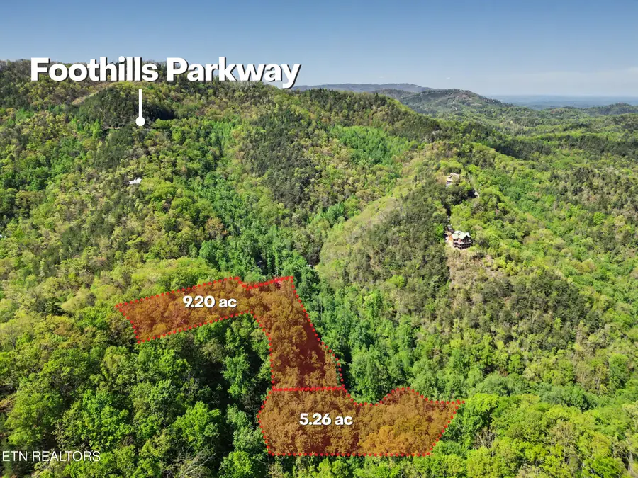 1017/1035 Big Buck Tr, Townsend, TN 37882 - #2