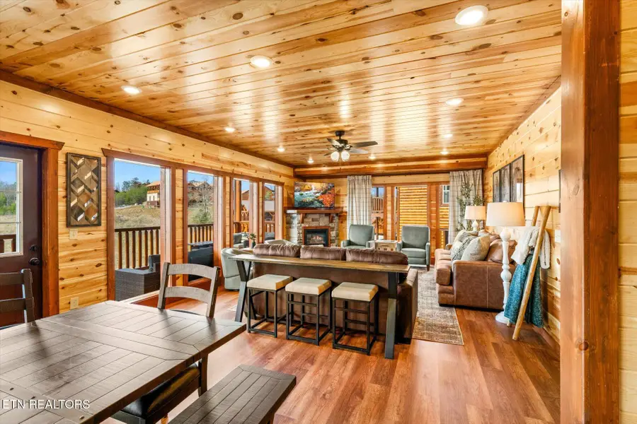 2208 Jericho Way, Sevierville, TN 37876 - #3