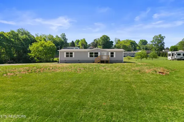 217 Oakland Rd, Sweetwater, TN 37874