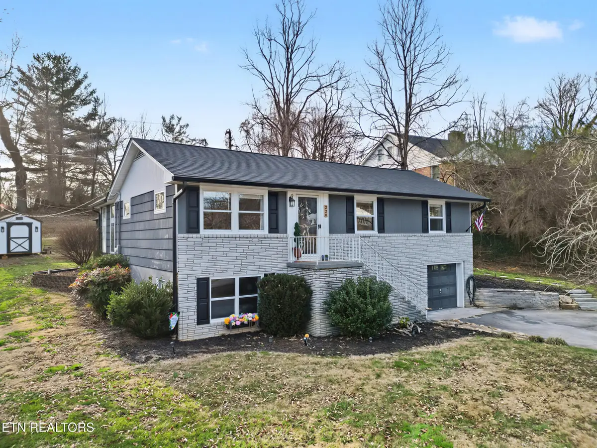 220 Susong Lane, Greeneville, TN 37743 - #1