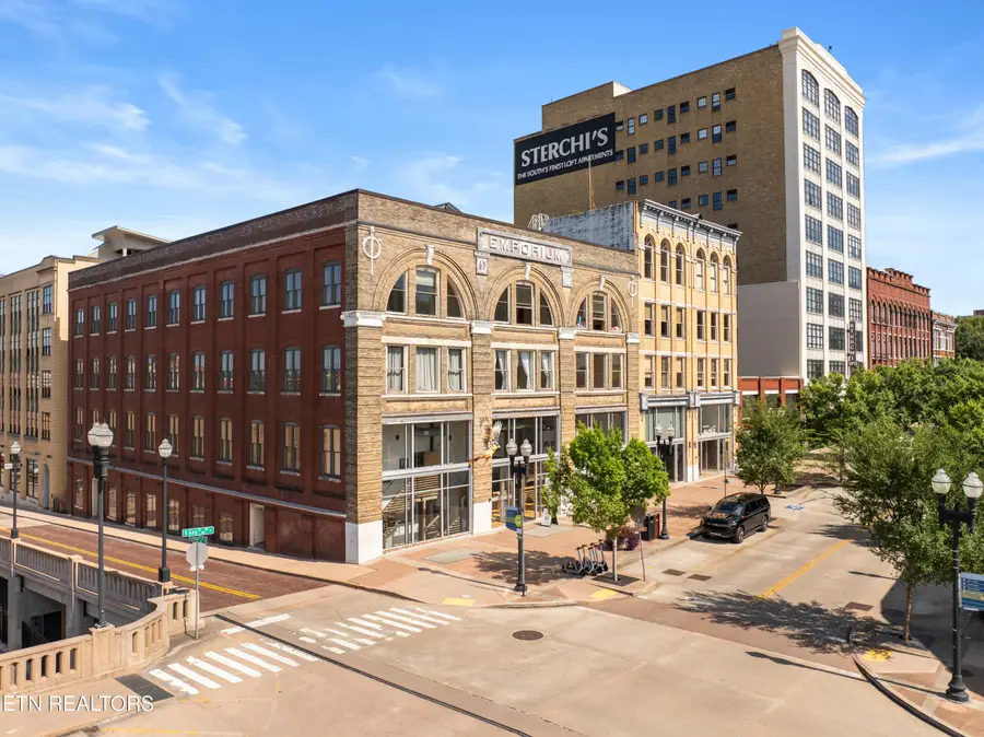 112 S Gay St #201, Knoxville, TN 37902 - #2