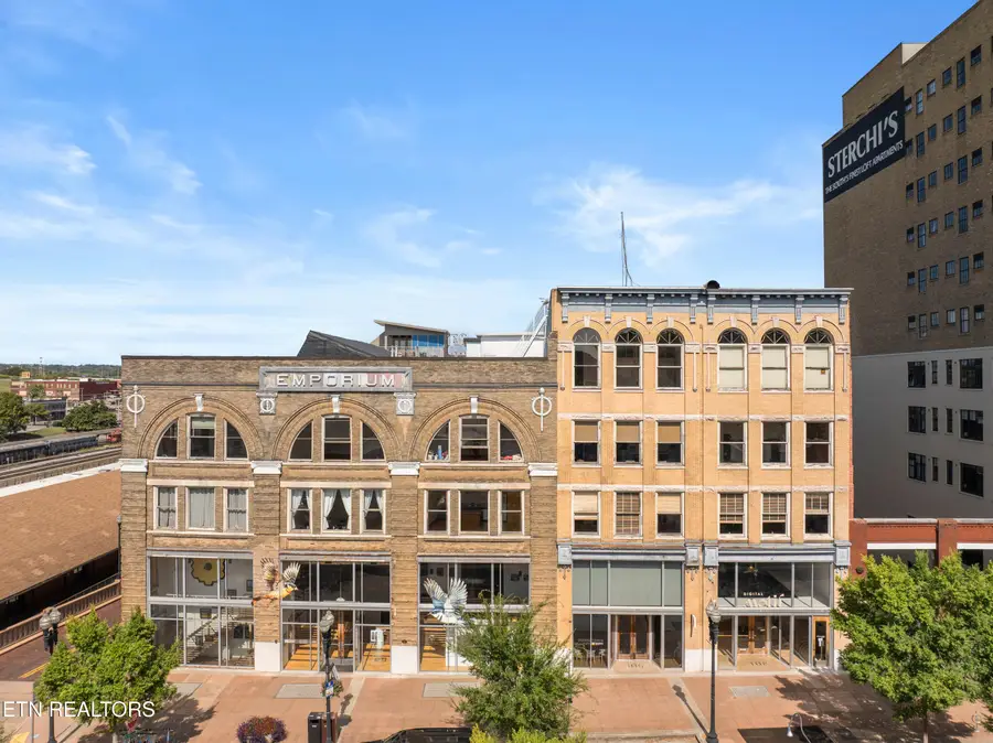112 S Gay St #201, Knoxville, TN 37902 - #3