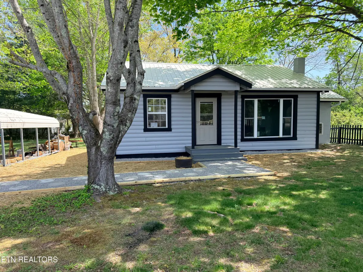 538 Harding Rd, Jamestown, TN 38556 - #1