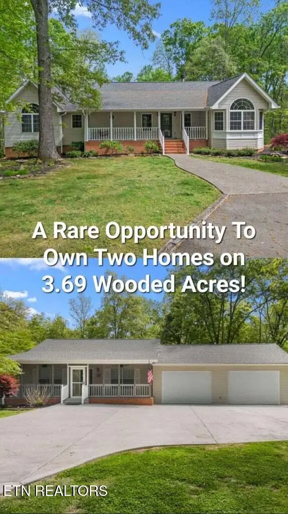 2180 Ranch Rd, Dandridge, TN 37725 - #1