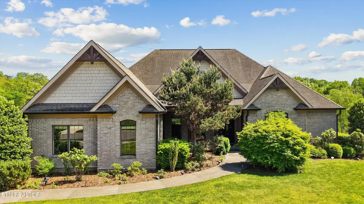 2508 Shady Meadow Lane, Knoxville, TN 37932 - #1