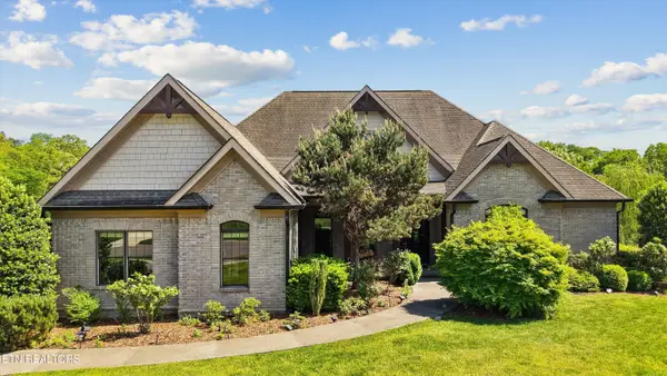 2508 Shady Meadow Lane, Knoxville, TN 37932