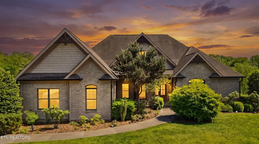 2508 Shady Meadow Lane, Knoxville, TN 37932 - #2