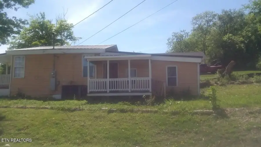 4101 Van Dyke Drive, Knoxville, TN 37919 - #3