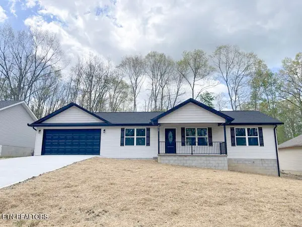 2019 Piute Rd, Crossville, TN 38572