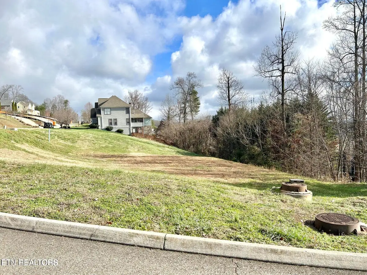 Laurel Ridge Lane, Knoxville, TN 37922 - #1
