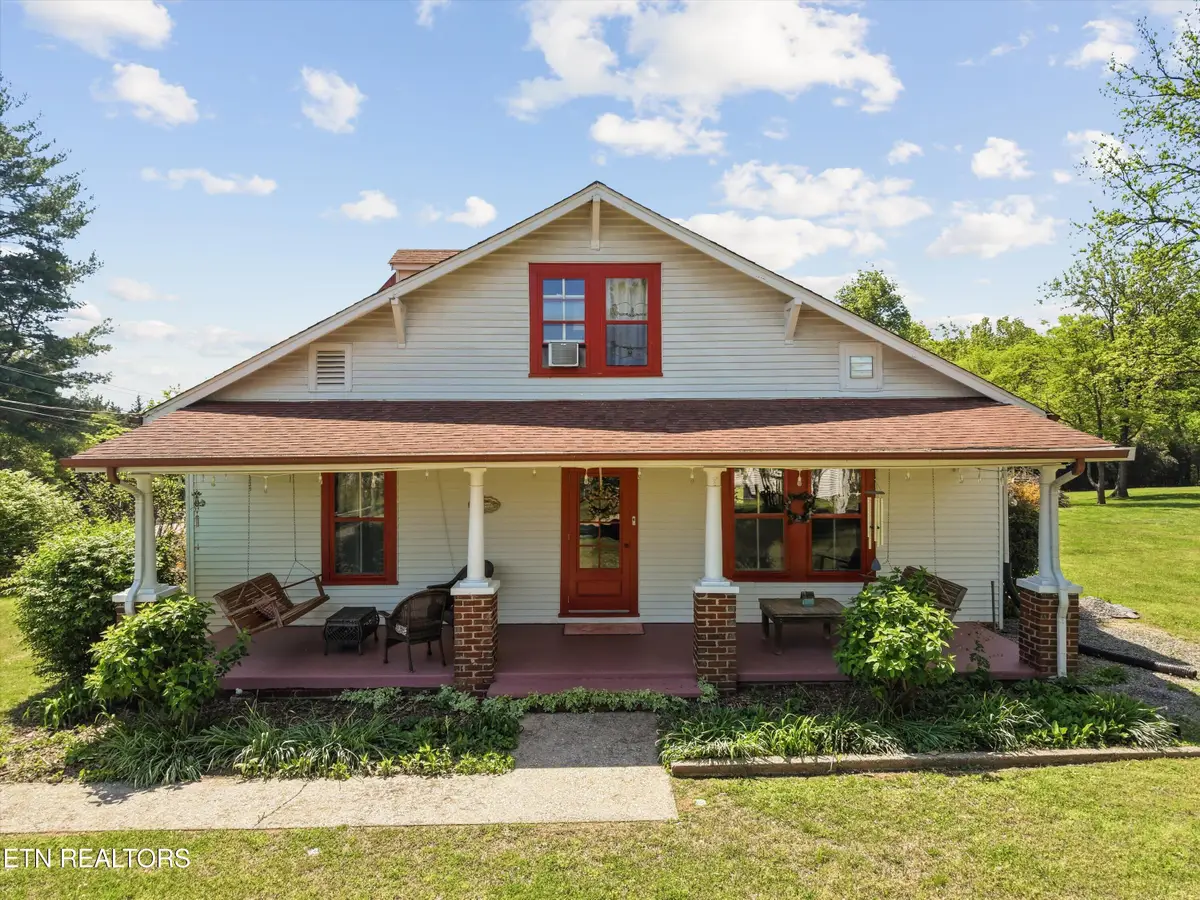 1317 Michaels Lane, Knoxville, TN 37912 - #1