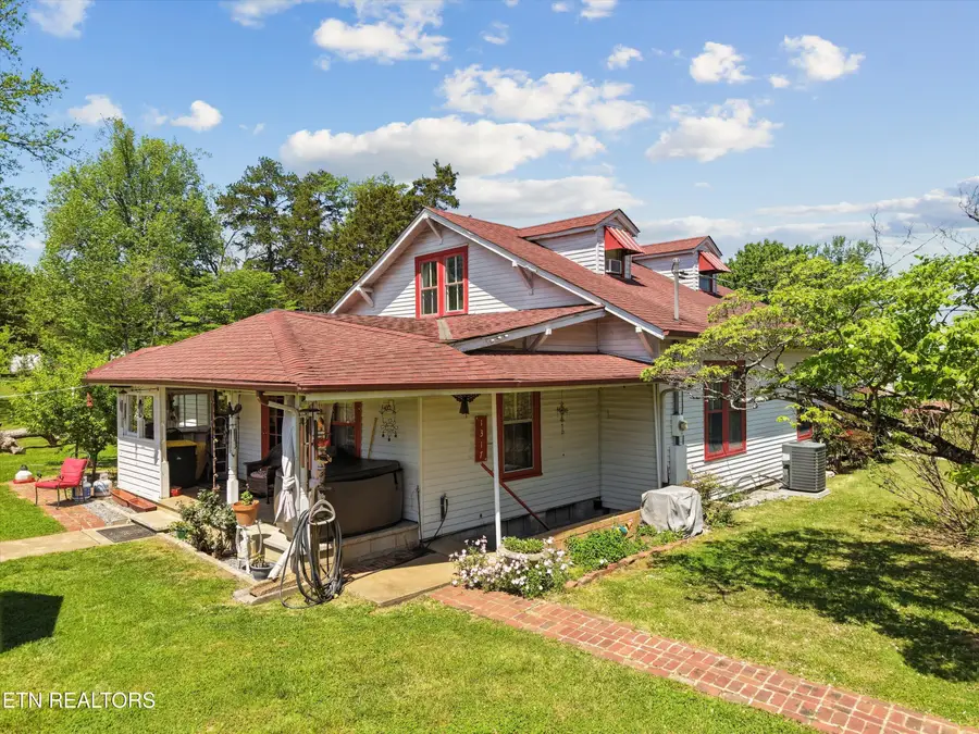 1317 Michaels Lane, Knoxville, TN 37912 - #2