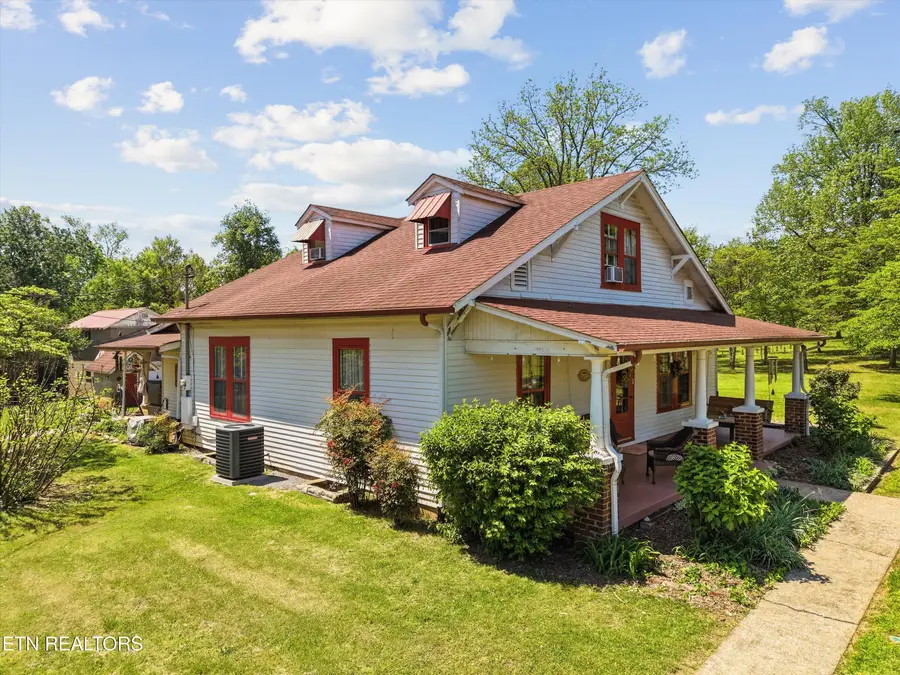 1317 Michaels Lane, Knoxville, TN 37912 - #3