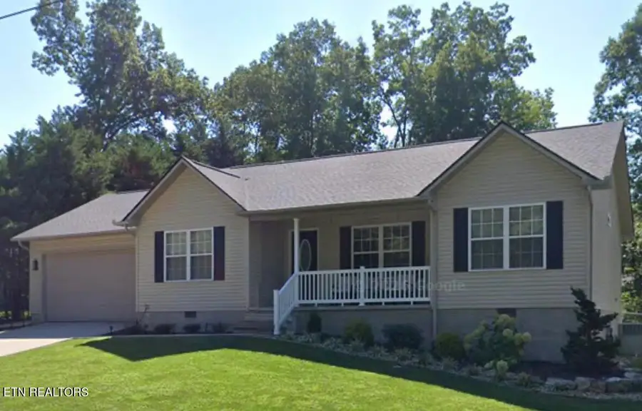 808 Ojibwa Lane, Crossville, TN 38572 - #2