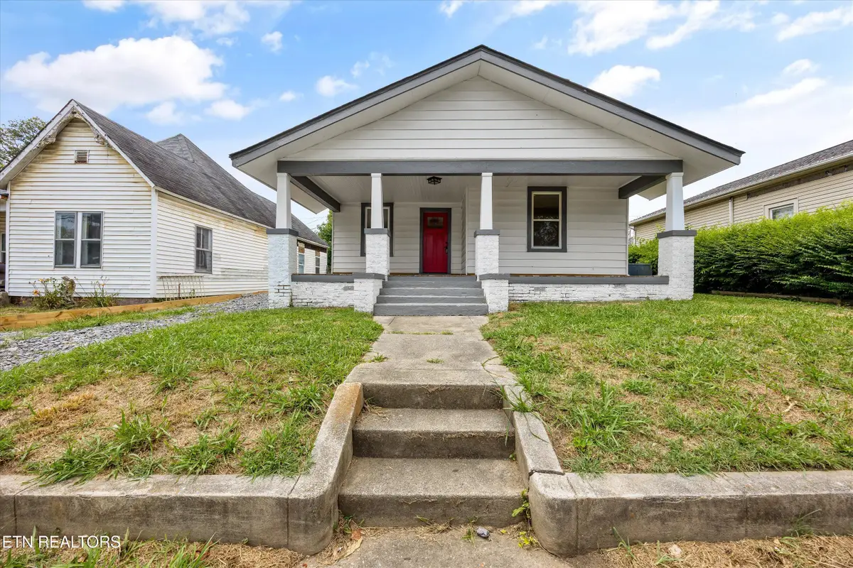 329 E Morelia Ave, Knoxville, TN 37917 - #1