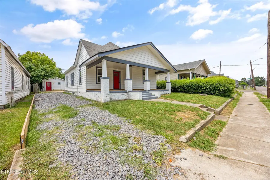 329 E Morelia Ave, Knoxville, TN 37917 - #2
