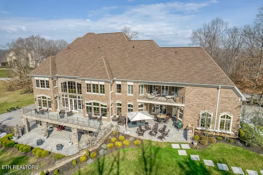 1128 Mountain Vista Pvt Drive, Bristol, TN 37620 - #3