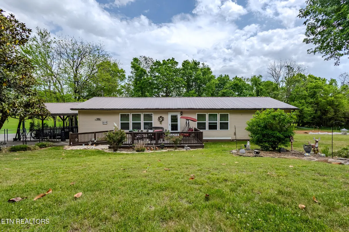 855 Post Oak Valley Rd, Rockwood, TN 37854 - #1