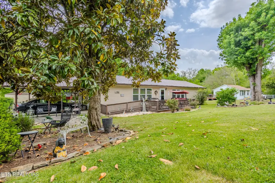 855 Post Oak Valley Rd, Rockwood, TN 37854 - #2