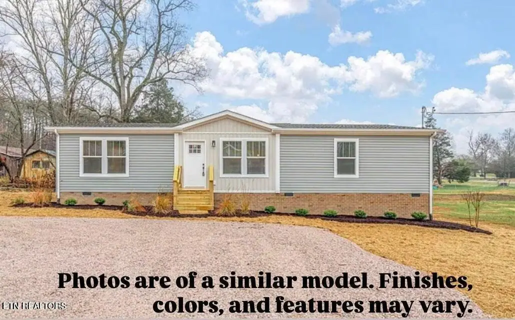 Lot 40 Sweetwater Vonore Rd, Sweetwater, TN 37874 - #1