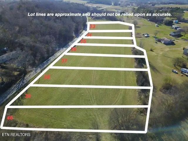 Lot 40 Sweetwater Vonore Rd, Sweetwater, TN 37874 - #3