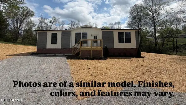 Lot 39 Sweetwater Vonore Rd, Sweetwater, TN 37874