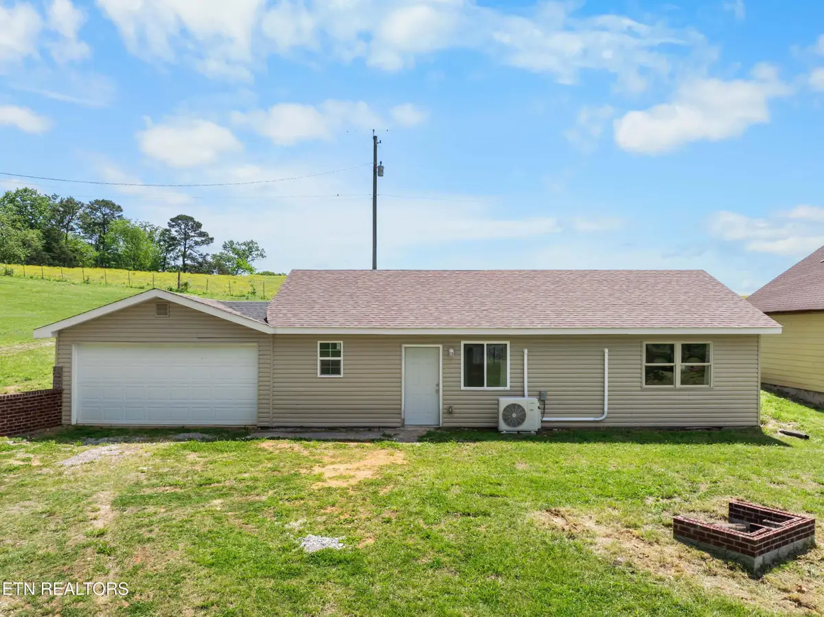 246 Cabbage Rd, Blaine, TN 37709 - #1