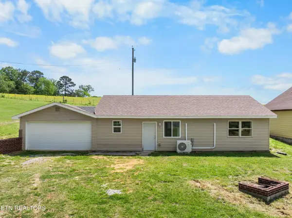 246 Cabbage Rd, Blaine, TN 37709