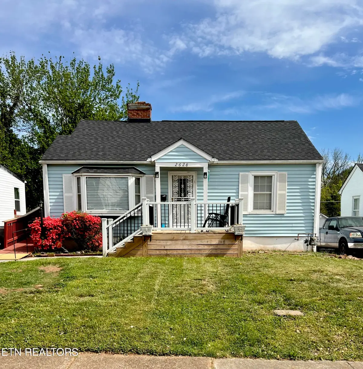 2628 Linden Ave, Knoxville, TN 37914 - #1