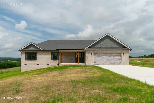 312 Cash Lane, Maryville, TN 37801