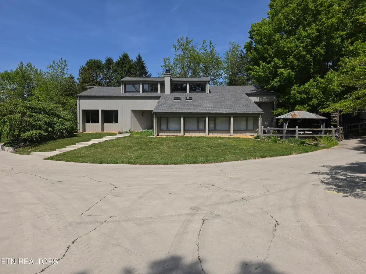 197 Yorkshire Drive, Harrogate, TN 37752 - #1