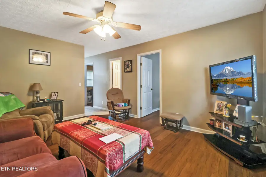 3246 Pow Camp Rd, Crossville, TN 38572 - #2