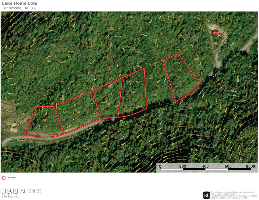 Lot 61 Owen Payne Rd, Tazewell, TN 37879 - #2