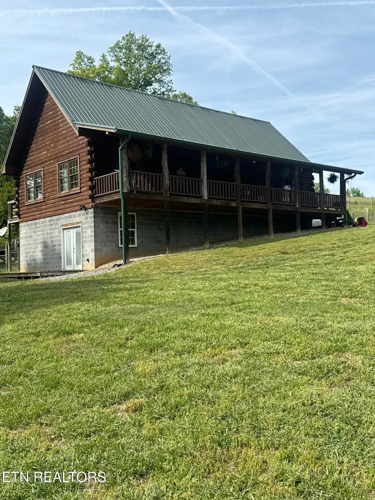 1730 Silver City Rd, Whitesburg, TN 37891 - #1