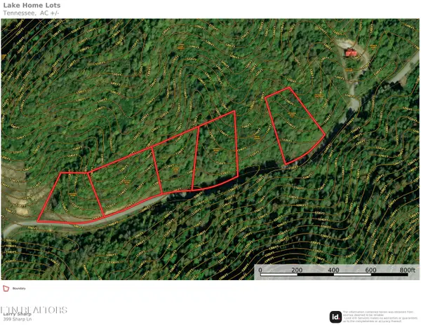 Lot 59 Owen Payne Rd, Tazewell, TN 37879