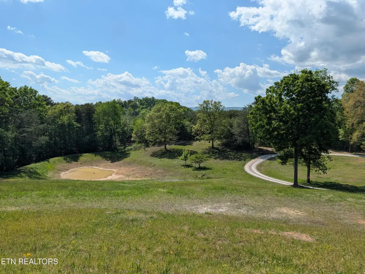 135 Garren Hart Lane, Spring City, TN 37381 - #1