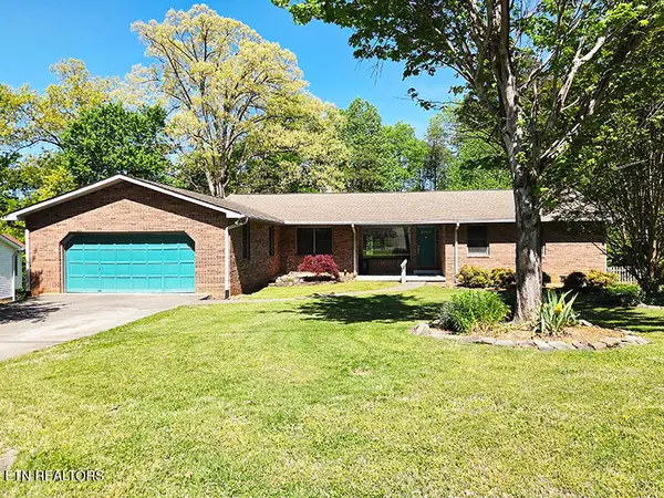 3927 Hillbrook Drive, Knoxville, TN 37931