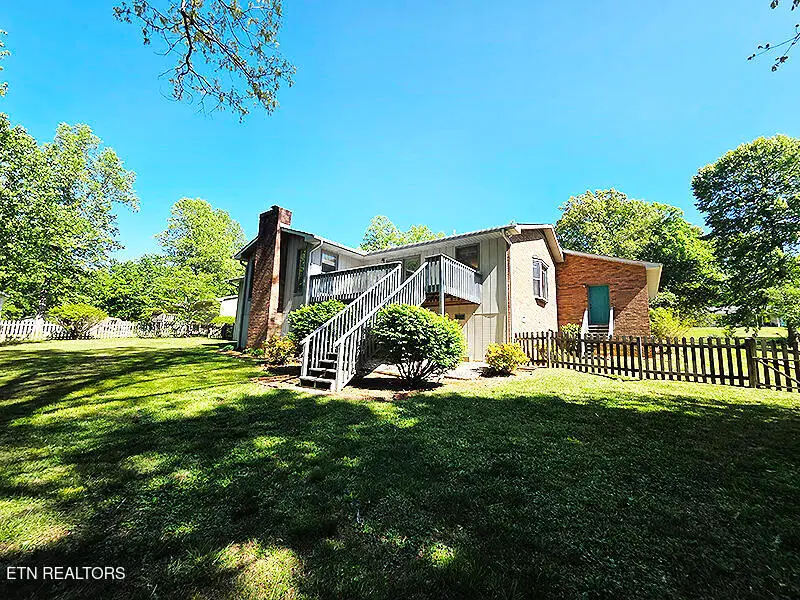 3927 Hillbrook Drive, Knoxville, TN 37931 - #3