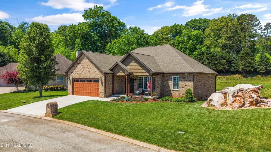 212 Waters Edge Way, Lenoir City, TN 37771 - #3