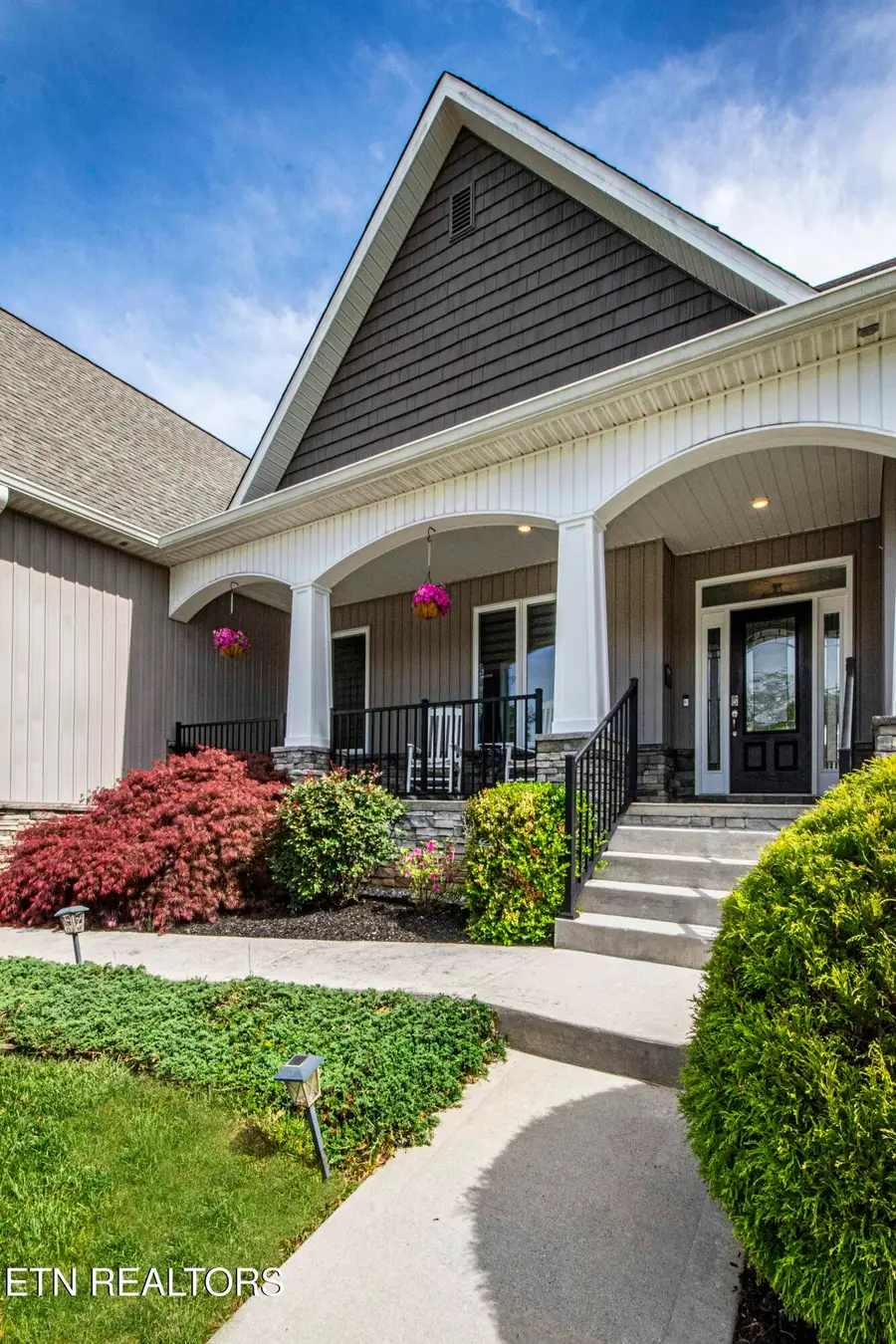 109 Niwodihi Tr, Vonore, TN 37885 - #3