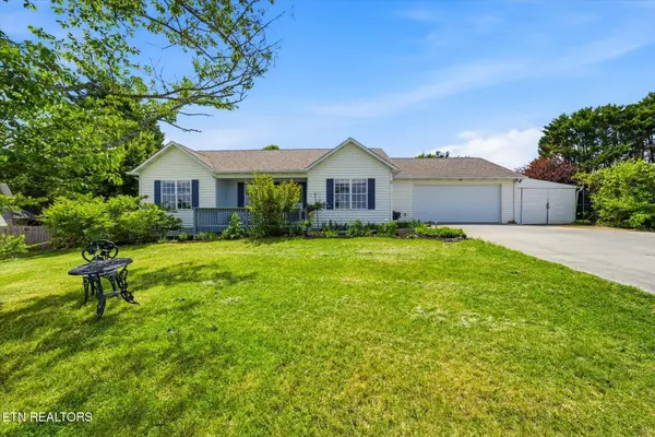 1618 Rivergate Ridge Court, Sevierville, TN 37862