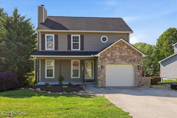 605 Summerdale Drive, Knoxville, TN 37934