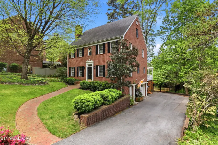 4141 Forest Glen Drive, Knoxville, TN 37919 - #2